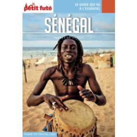 SÉNÉGAL 2018 - Le guide numérique