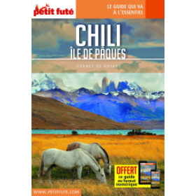 CHILI - ÎLE DE PÂQUES 2018