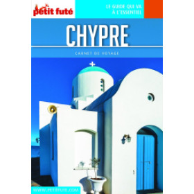 CHYPRE 2018 - Le guide numérique