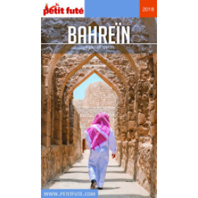 BAHREIN 2018 - Le guide numérique