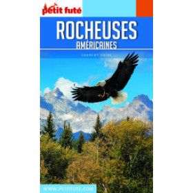 ROCHEUSES AMÉRICAINES 2018/2019 - Le guide numérique