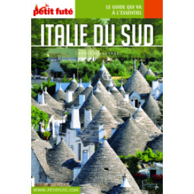 ITALIE DU SUD 2018 - Le guide numérique
