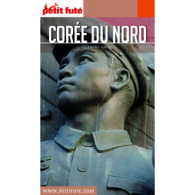 CORÉE DU NORD 2019 - Le guide numérique