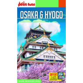 OSAKA & HYOGO 2019/2020