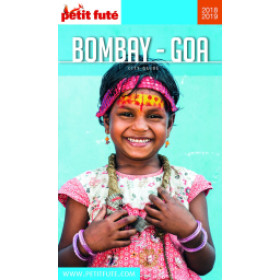 BOMBAY - GOA 2018/2019 - Le guide numérique