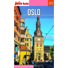 OSLO 2018/2019 - Le guide numérique