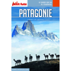 PATAGONIE 2018 - Le guide numérique