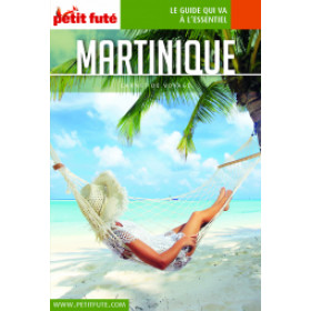 MARTINIQUE 2019 - Le guide numérique