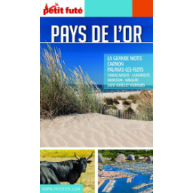 PAYS DE L'OR 2018/2019 - Le guide numérique