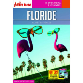 Guide Touristique Petit Futé Etats Unis Sud édition 20192020 - 