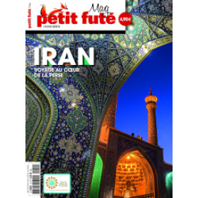IRAN Hors Série Mag 2018