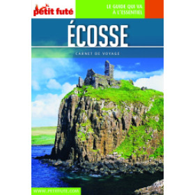 ECOSSE 2018 - Le guide numérique