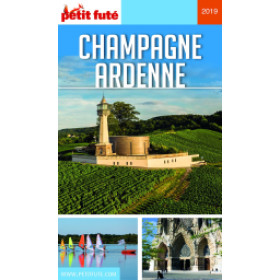 CHAMPAGNE-ARDENNE 2019 - Le guide numérique