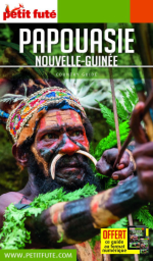 PAPOUASIE - NOUVELLE GUINÉE 2019