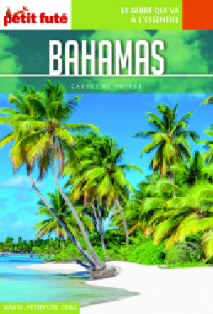 BAHAMAS 2019 - Le guide numérique