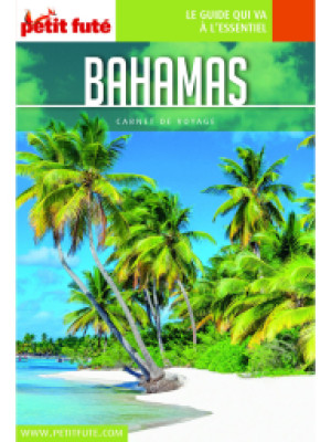 BAHAMAS 2019 - Le guide numérique