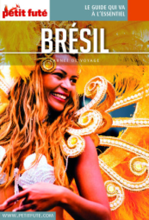 BRÉSIL 2019 - Le guide numérique