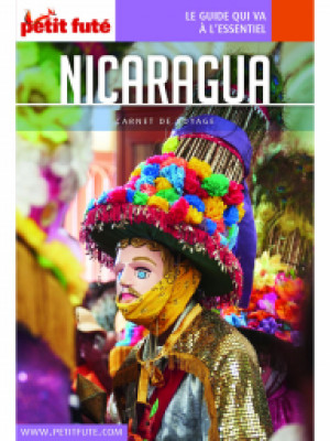 NICARAGUA 2019/2020 - Le guide numérique