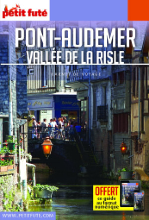PONT-AUDEMER / VAL DE RISLE 2019