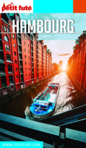 HAMBOURG 2019 - Le guide numérique
