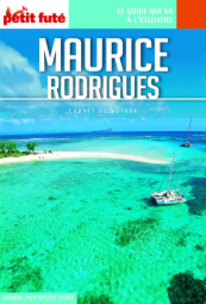 MAURICE / RODRIGUES 2019 - Le guide numérique