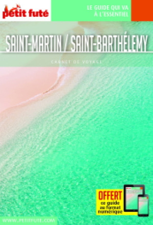SAINT-MARTIN / SAINT BARTHÉLEMY 2019