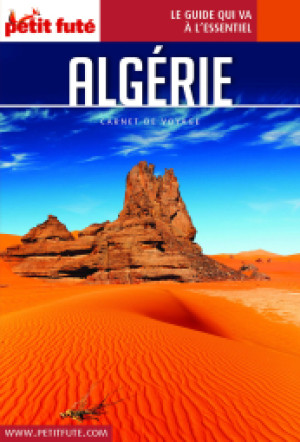 ALGÉRIE 2019 - Le guide numérique