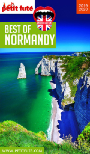 BEST OF NORMANDY 2019/2020 - Le guide numérique