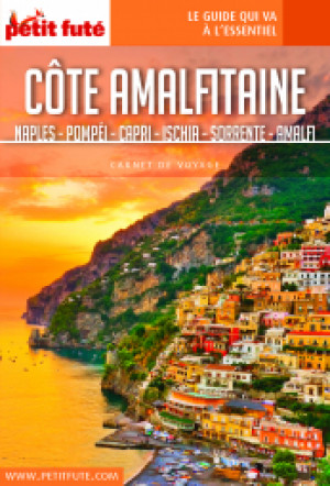 CÔTE AMALFITAINE 2019/2020 - Le guide numérique