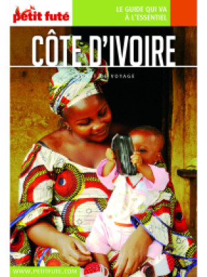 CÔTE D'IVOIRE 2019 - Le guide numérique