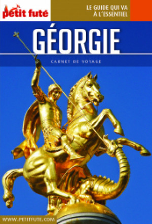 GEORGIE 2019 - Le guide numérique