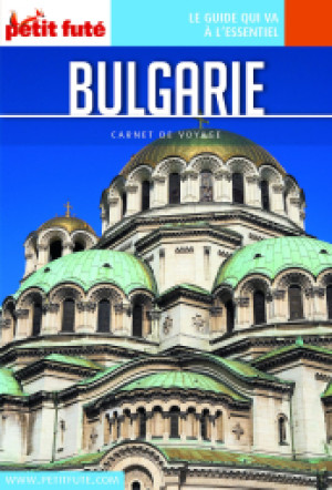 BULGARIE 2019 - Le guide numérique