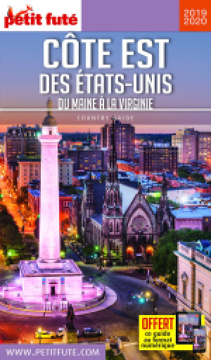 CÔTE EST DES ETATS-UNIS 2019/2020