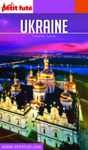 UKRAINE 2019/2020 - Le guide numérique