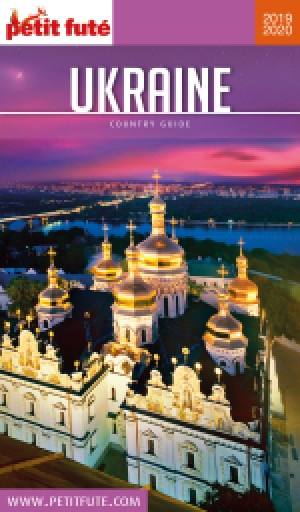 UKRAINE 2019/2020 - Le guide numérique