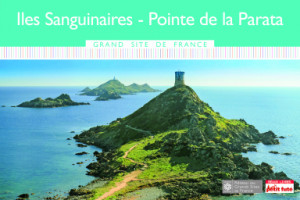 Iles Sanguinaires - Pointe de la Parata 2019