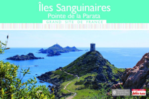 ILES SANGUINAIRES - POINTE DE LA PARATA 2019 - Le guide numérique