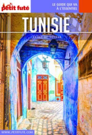 TUNISIE 2019 - Le guide numérique