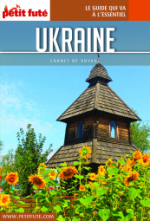 UKRAINE 2019 - Le guide numérique