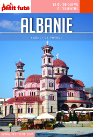 ALBANIE 2019 - Le guide numérique