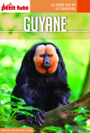 GUYANE 2019 - Le guide numérique