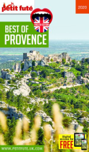 BEST OF PROVENCE 2020