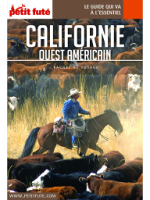 CALIFORNIE OUEST AMÉRICAIN 2020 - Le guide numérique