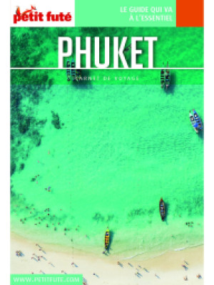 PHUKET 2020 - Le guide numérique