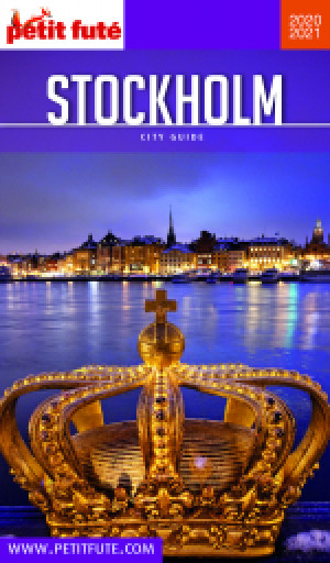 STOCKHOLM 2020/2021 - Le guide numérique