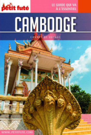 CAMBODGE 2020 - Le guide numérique
