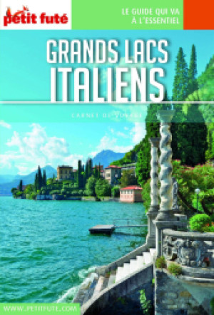 LACS ITALIENS 2020 - Le guide numérique