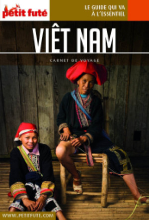 VIETNAM 2020 - Le guide numérique