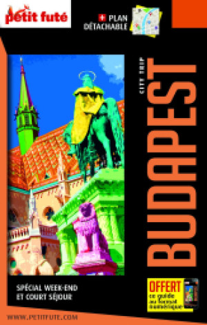 BUDAPEST CITY TRIP 2022/2023