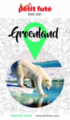 GROENLAND 2020 - Le guide numérique